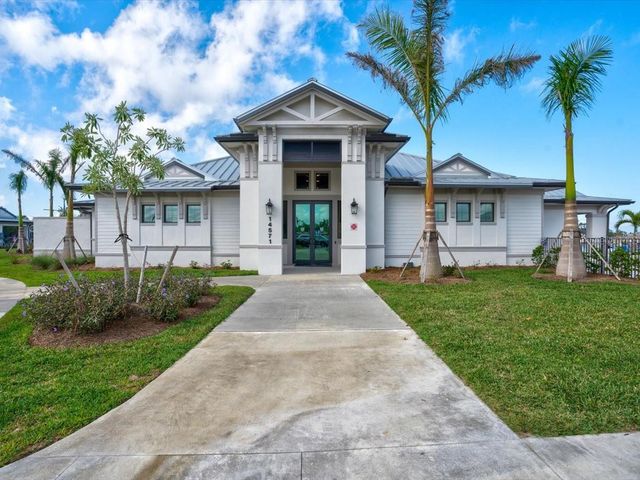 14214 HERITAGE LANDING BOULEVARD 817, Punta Gorda, FL 33955
