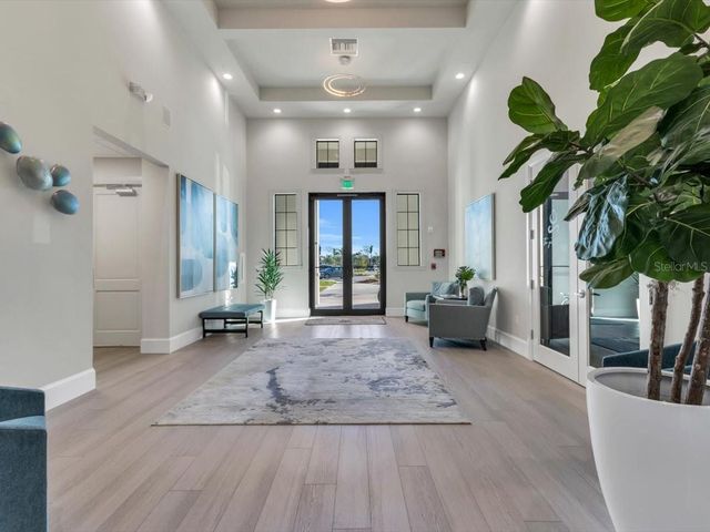 14214 HERITAGE LANDING BOULEVARD 817, Punta Gorda, FL 33955