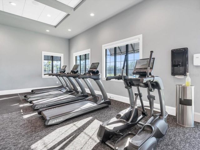 14214 HERITAGE LANDING BOULEVARD 817, Punta Gorda, FL 33955