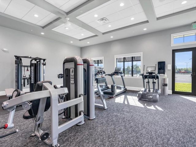 14214 HERITAGE LANDING BOULEVARD 817, Punta Gorda, FL 33955