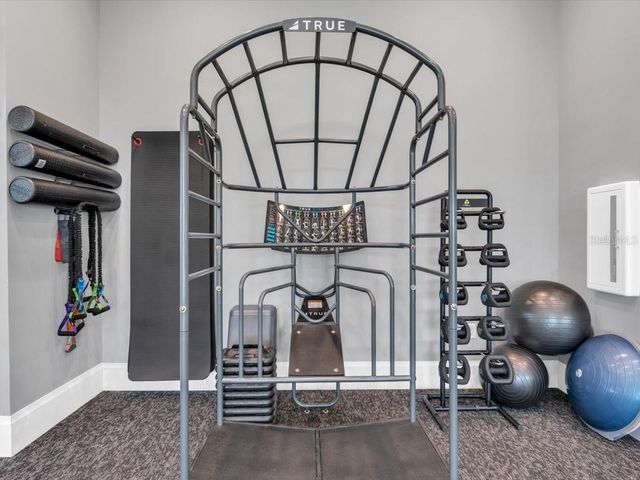 14214 HERITAGE LANDING BOULEVARD 817, Punta Gorda, FL 33955