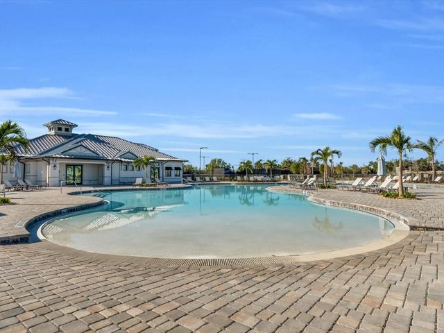 14214 HERITAGE LANDING BOULEVARD 817, Punta Gorda, FL 33955