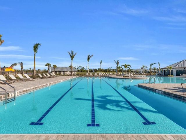 14214 HERITAGE LANDING BOULEVARD 817, Punta Gorda, FL 33955