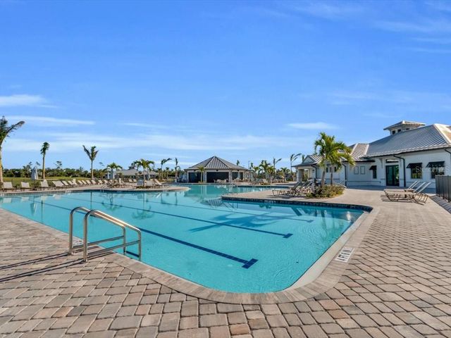14214 HERITAGE LANDING BOULEVARD 817, Punta Gorda, FL 33955