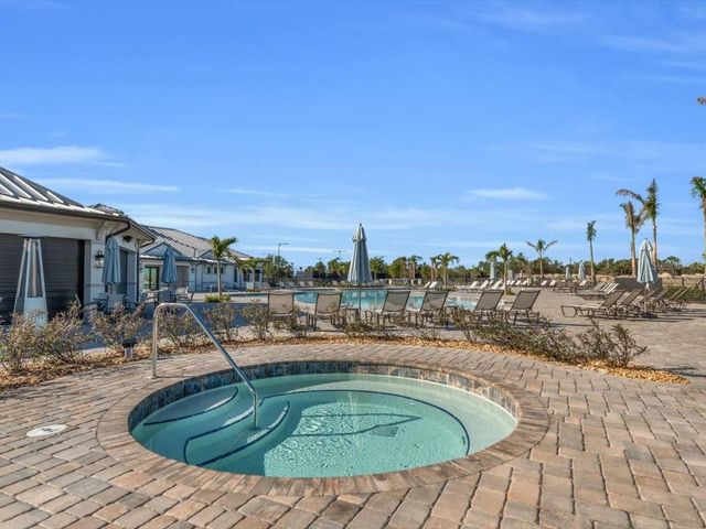 14214 HERITAGE LANDING BOULEVARD 817, Punta Gorda, FL 33955