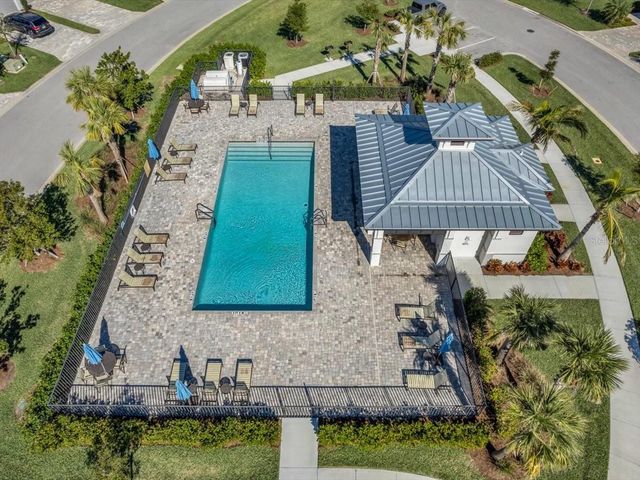 14214 HERITAGE LANDING BOULEVARD 817, Punta Gorda, FL 33955