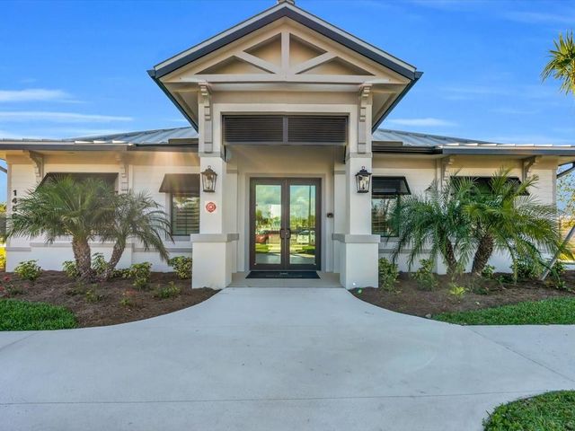 14214 HERITAGE LANDING BOULEVARD 817, Punta Gorda, FL 33955