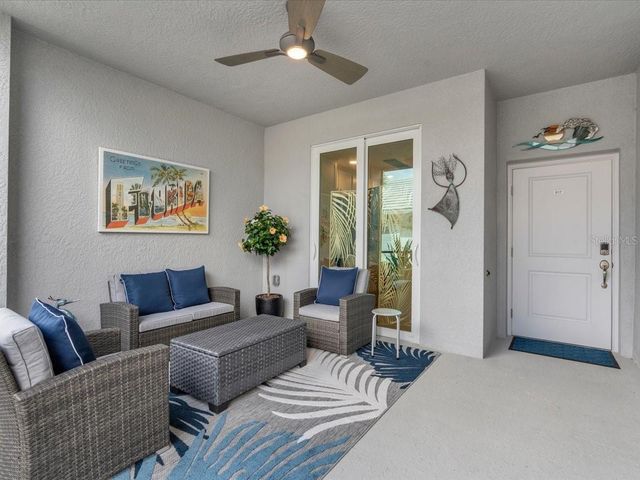 14214 HERITAGE LANDING BOULEVARD 817, Punta Gorda, FL 33955