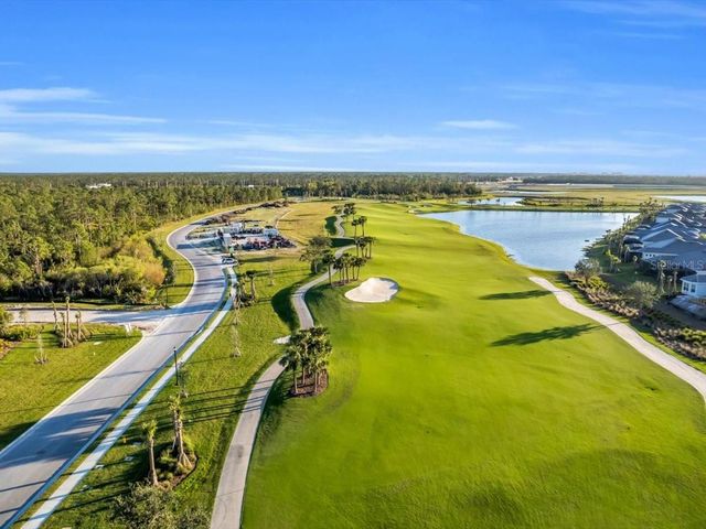 14214 HERITAGE LANDING BOULEVARD 817, Punta Gorda, FL 33955