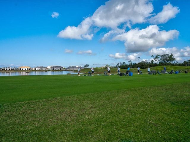 14214 HERITAGE LANDING BOULEVARD 817, Punta Gorda, FL 33955