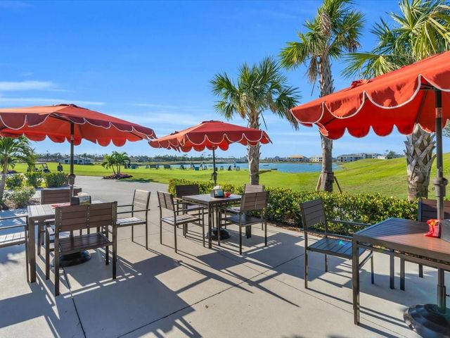 14214 HERITAGE LANDING BOULEVARD 817, Punta Gorda, FL 33955