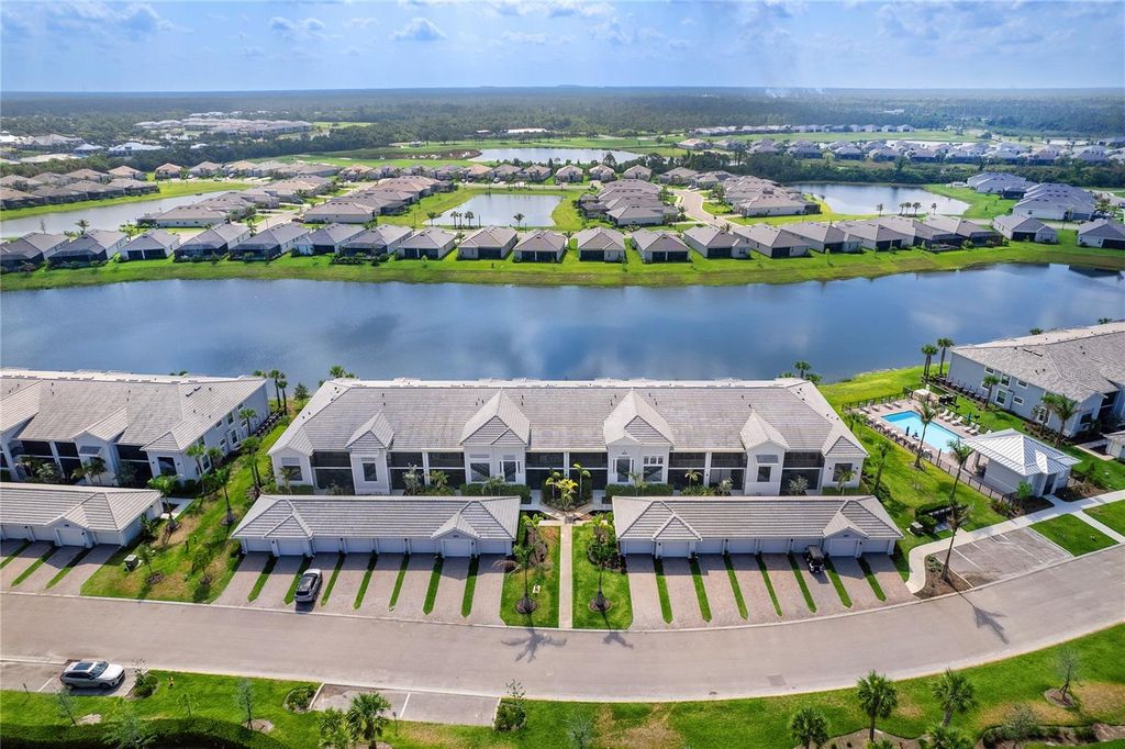 14214 HERITAGE LANDING BOULEVARD 817, Punta Gorda, FL 33955