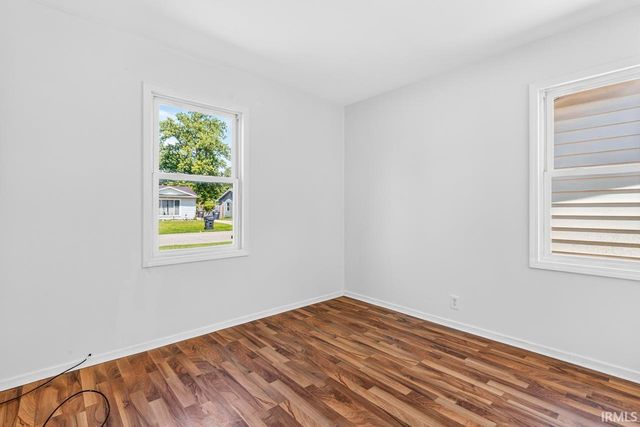 106 Eastman Road, Chesterfield, IN 46017