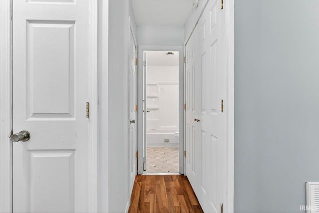 106 Eastman Road, Chesterfield, IN 46017