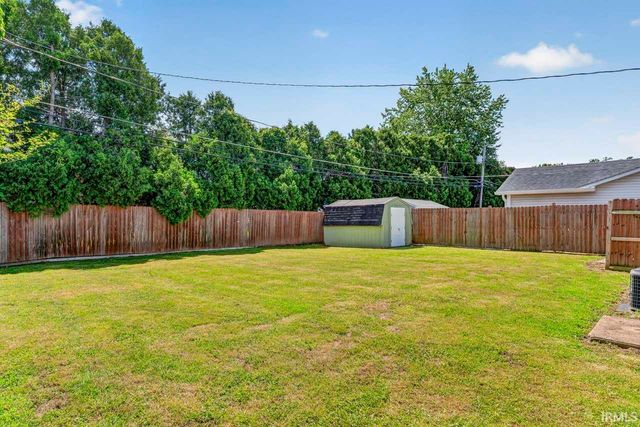 106 Eastman Road, Chesterfield, IN 46017
