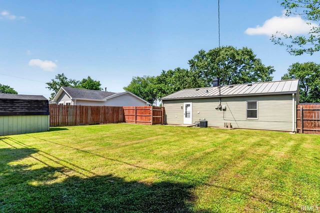 106 Eastman Road, Chesterfield, IN 46017