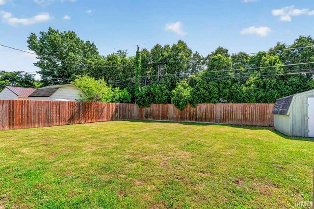 106 Eastman Road, Chesterfield, IN 46017