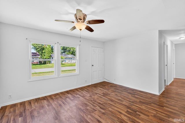106 Eastman Road, Chesterfield, IN 46017