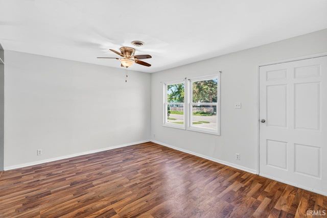 106 Eastman Road, Chesterfield, IN 46017