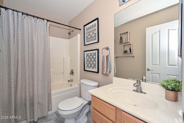 10227 E OSAGE Avenue E, Mesa, AZ 85212