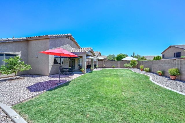 10227 E OSAGE Avenue E, Mesa, AZ 85212