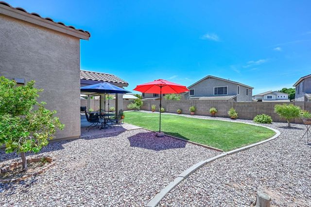 10227 E OSAGE Avenue E, Mesa, AZ 85212