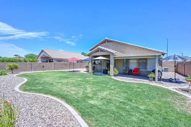 10227 E OSAGE Avenue E, Mesa, AZ 85212