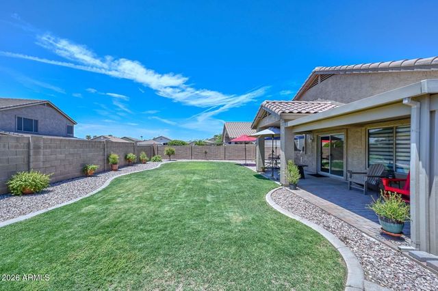 10227 E OSAGE Avenue E, Mesa, AZ 85212