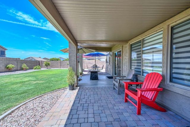 10227 E OSAGE Avenue E, Mesa, AZ 85212