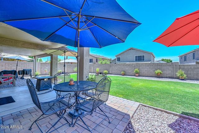 10227 E OSAGE Avenue E, Mesa, AZ 85212