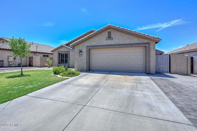 10227 E OSAGE Avenue E, Mesa, AZ 85212