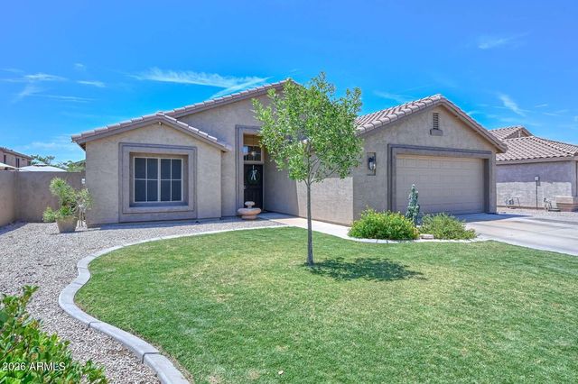 10227 E OSAGE Avenue E, Mesa, AZ 85212