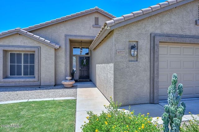 10227 E OSAGE Avenue E, Mesa, AZ 85212