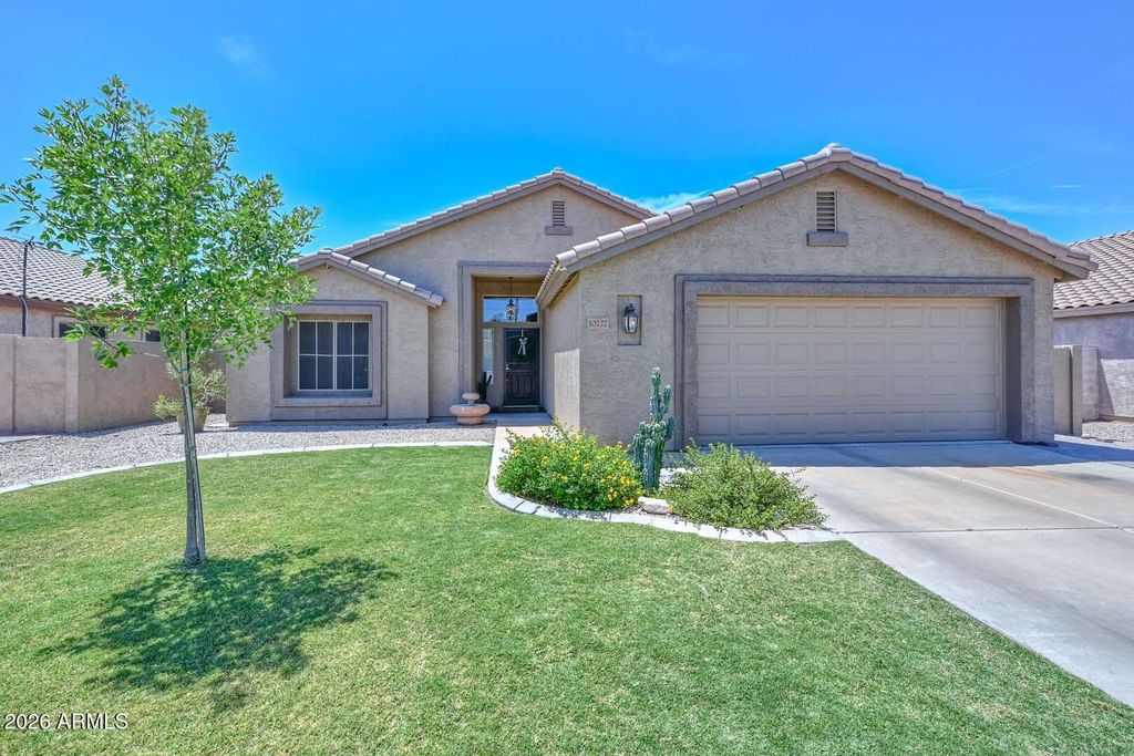 10227 E OSAGE Avenue E, Mesa, AZ 85212