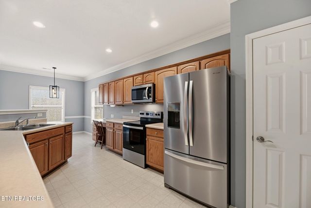 119 Devanshire Court, Oak Ridge, TN 37830