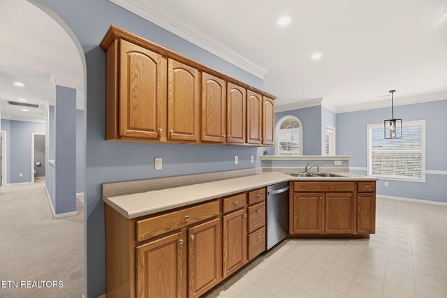 119 Devanshire Court, Oak Ridge, TN 37830