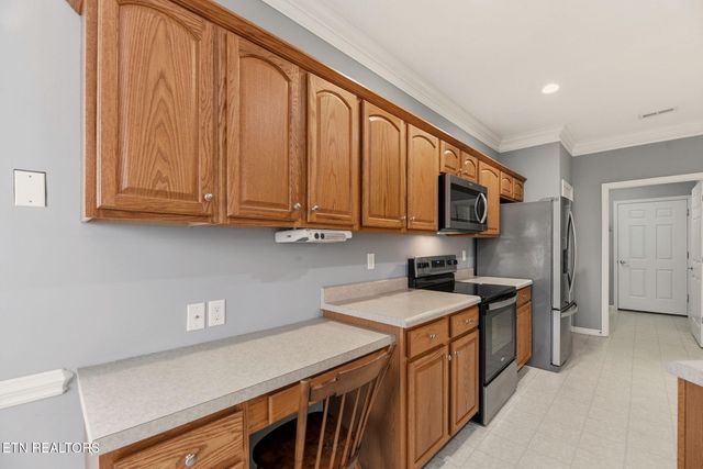 119 Devanshire Court, Oak Ridge, TN 37830