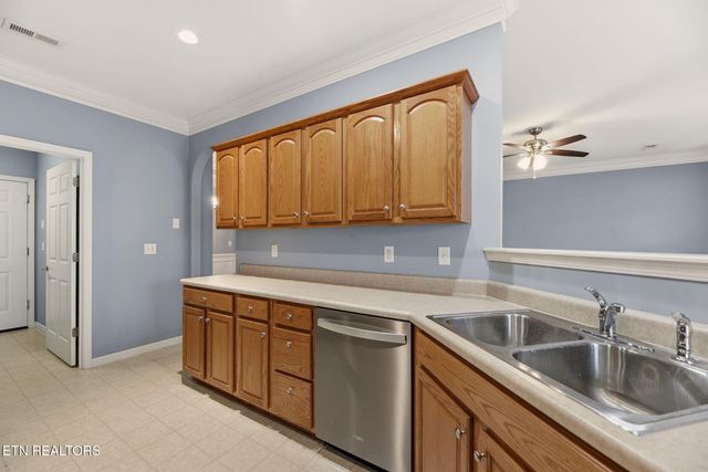 119 Devanshire Court, Oak Ridge, TN 37830