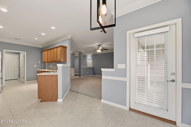 119 Devanshire Court, Oak Ridge, TN 37830