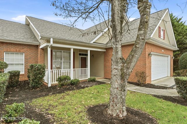 119 Devanshire Court, Oak Ridge, TN 37830