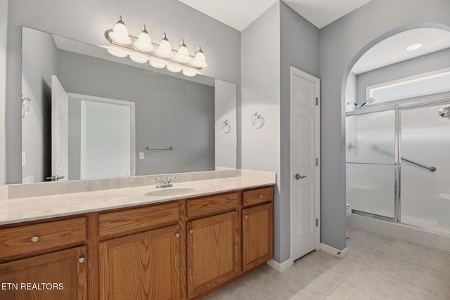 119 Devanshire Court, Oak Ridge, TN 37830