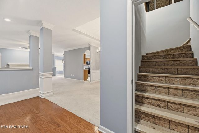 119 Devanshire Court, Oak Ridge, TN 37830