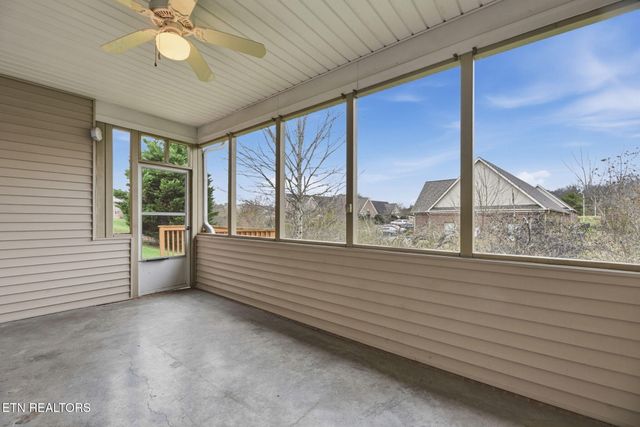 119 Devanshire Court, Oak Ridge, TN 37830