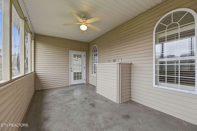 119 Devanshire Court, Oak Ridge, TN 37830