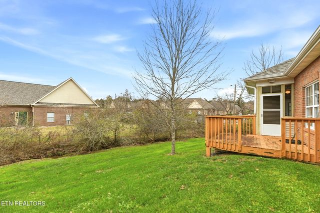 119 Devanshire Court, Oak Ridge, TN 37830