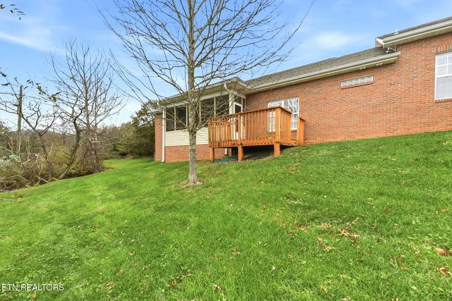 119 Devanshire Court, Oak Ridge, TN 37830