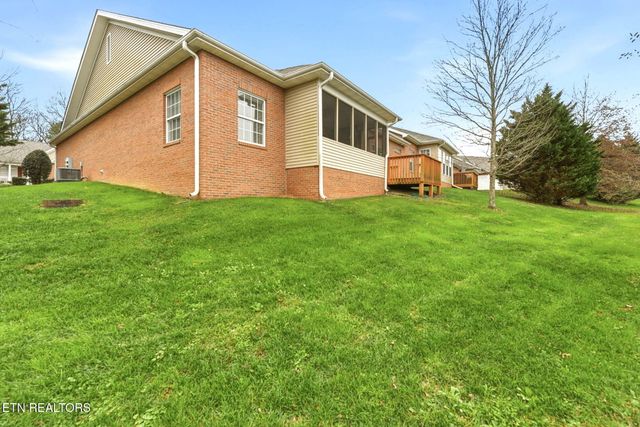 119 Devanshire Court, Oak Ridge, TN 37830