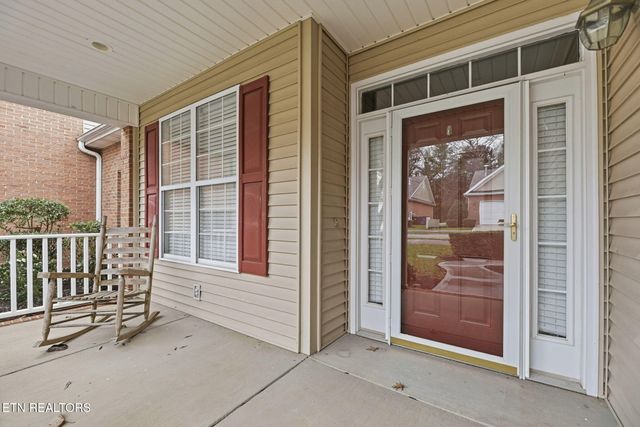 119 Devanshire Court, Oak Ridge, TN 37830