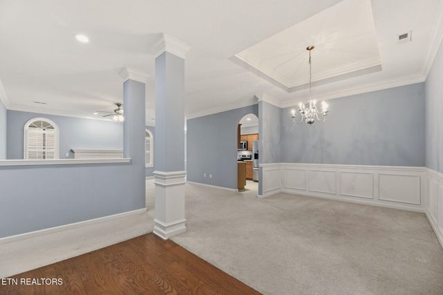 119 Devanshire Court, Oak Ridge, TN 37830