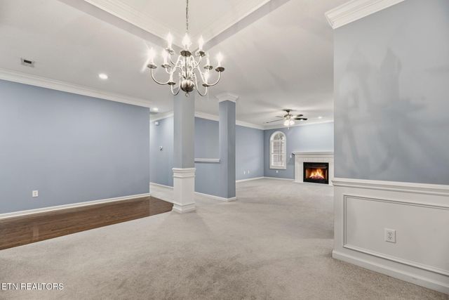 119 Devanshire Court, Oak Ridge, TN 37830